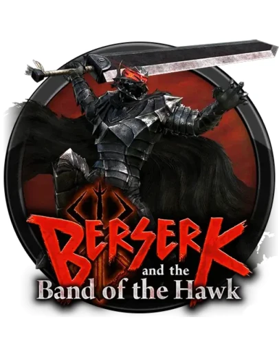 BERSERK and the Band of the Hawk+DLCSteam (GLOBAL)