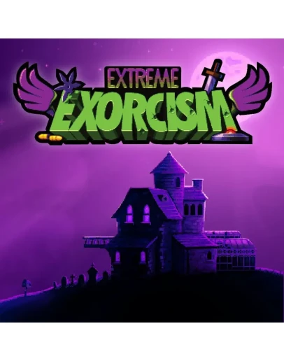 Extreme Exorcism (STEAM KEY/RU)