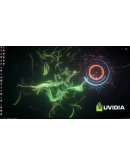 Energy Engine PC Live Wallpaper STEAM GIFT РОССИЯ