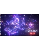 Energy Engine PC Live Wallpaper STEAM GIFT РОССИЯ