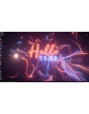 Energy Engine PC Live Wallpaper STEAM GIFT РОССИЯ