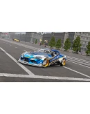 CarX Drift Racing Online +ВЫБОР STEAMRU АВТО 0