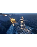 World of Warships: Legends Сундучок с сокровища XBOX