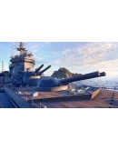 World of Warships: Legends Сундучок с сокровища XBOX
