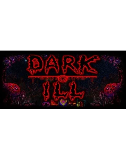 Darkest Witchcraft Dark ill STEAM GIFT RU