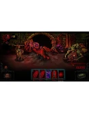 Darkest Witchcraft Dark ill STEAM GIFT RU