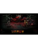 Darkest Witchcraft Dark ill STEAM GIFT RU