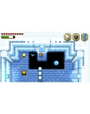 Blossom Tales: The Sleeping King STEAM РОССИЯ