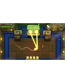 Blossom Tales: The Sleeping King STEAM РОССИЯ