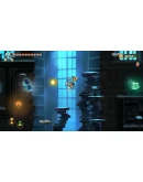 Мальчик-монстр и Проклятое Королевство STEAM РОССИЯ