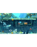 Мальчик-монстр и Проклятое Королевство STEAM РОССИЯ