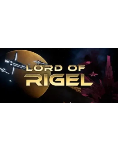 Lord of Rigel АВТОДОСТАВКА STEAM GIFT RU