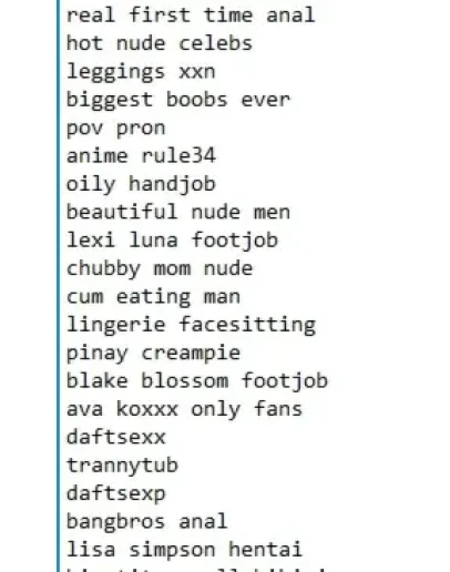 Ключевики по теме 