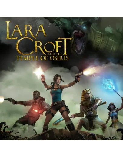 Lara Croft and the Temple of Osiris XBOX ONE / XS