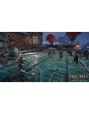 Disciples: Liberation Steam ключ RU/CIS РФ СНГ Россия