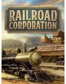 Railroad Corporation ключ Весь Мир РФ Россия RU/CIS