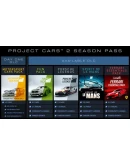 Project CARS 2 Season Pass XBOX ONE SERIES Ключ Project CARS 2 Season Pass XBOX ONE SERIES Ключ