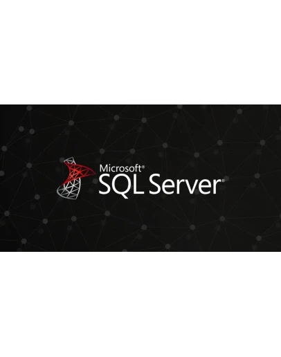 Microsoft SQL Server Standard 2019 (Навсегда)