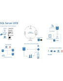 Microsoft SQL Server Standard 2019 (Навсегда)