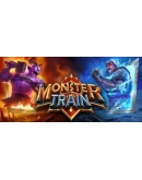 Monster Train: First Class XL Edition (2 в 1) Steam
