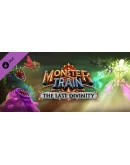 Monster Train: First Class XL Edition (2 в 1) Steam