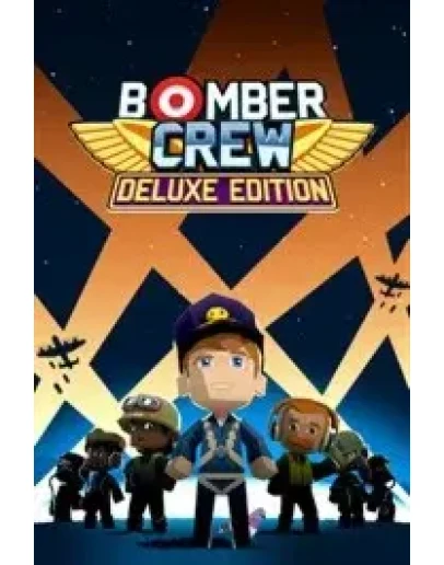 Bomber Crew Deluxe Edition цифровой ключ XBOX ONE