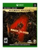 Back 4 Blood: Ultimate-издание XBOX + (PC) КЛЮЧ+