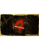 Back 4 Blood: Ultimate-издание XBOX + (PC) КЛЮЧ+