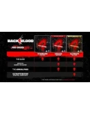 Back 4 Blood: Ultimate-издание XBOX + (PC) КЛЮЧ+