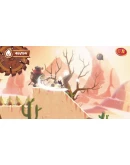 Spirit Roots XBOX ONE / XBOX SERIES XS / WINDOWS