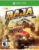 Baja: Edge of Control HD Xbox One / Series XS КЛЮЧ