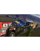 Baja: Edge of Control HD Xbox One / Series XS КЛЮЧ