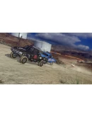 Baja: Edge of Control HD Xbox One / Series XS КЛЮЧ