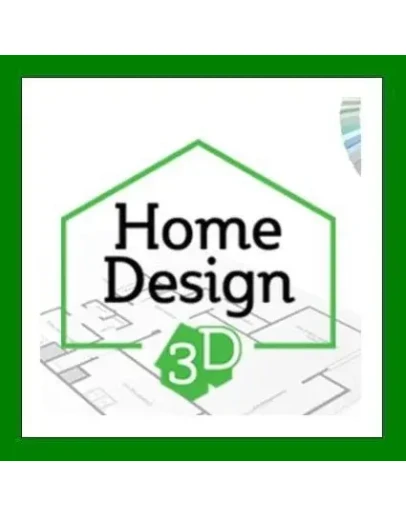 Home Design 3D+ 35 ИгрSteam0 КартыАКЦИЯ