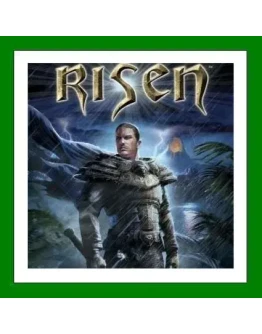 Risen 1+ 15 ИгрSteam0 КартыАКЦИЯ Risen 1+ 15 ИгрSteam0 КартыАКЦИЯ