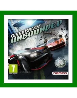 Ridge Racer Unbounded+ 35 ИгрSteam0 Карты Ridge Racer Unbounded+ 35 ИгрSteam0 Карты