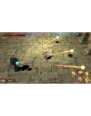 Demong Hunter АВТОДОСТАВКА STEAM GIFT RU