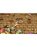 Demong Hunter АВТОДОСТАВКА STEAM GIFT RU