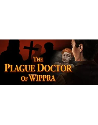 The Plague Doctor of Wippra АВТОДОСТАВКА STEAM РОССИЯ