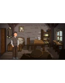 The Plague Doctor of Wippra АВТОДОСТАВКА STEAM РОССИЯ