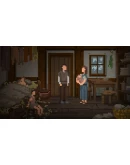 The Plague Doctor of Wippra АВТОДОСТАВКА STEAM РОССИЯ