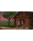 The Plague Doctor of Wippra АВТОДОСТАВКА STEAM РОССИЯ