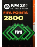 EA SPORTS FIFA POINTS FUT 23 100-12000 XBOX