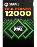 EA SPORTS FIFA POINTS FUT 23 100-12000 XBOX