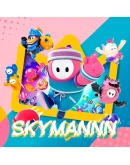 FALL GUYS1000 - 13500 ШМЯКСЫНАБОРЫXBOX БЫСТРО