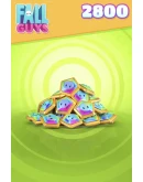 FALL GUYS1000 - 13500 ШМЯКСЫНАБОРЫXBOX БЫСТРО