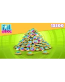 FALL GUYS1000 - 13500 ШМЯКСЫНАБОРЫXBOX БЫСТРО