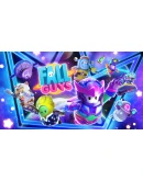 FALL GUYS1000 - 13500 ШМЯКСЫНАБОРЫXBOX БЫСТРО