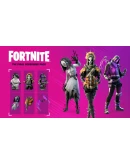 FORTNITE: Набор Час расплаты XBOXPCPS КЛЮЧ