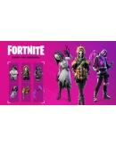 FORTNITE: Набор Час расплаты XBOX/PC/PS АКТИВАЦИЯ